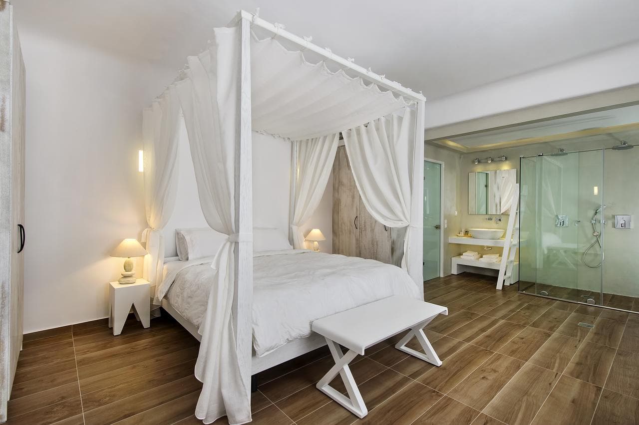 Cavo Bianco Boutique Hotel & Spa - 9