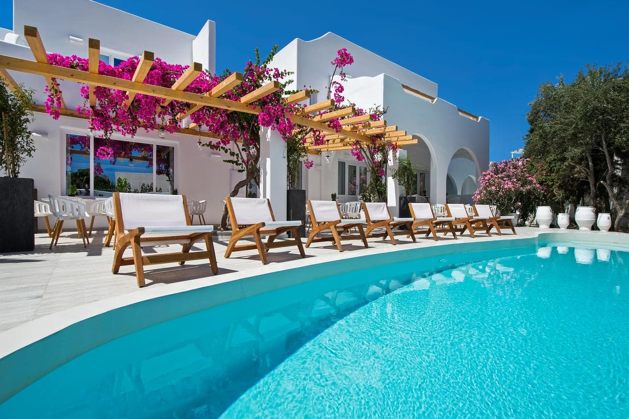 Cavo Bianco Boutique Hotel & Spa - 10