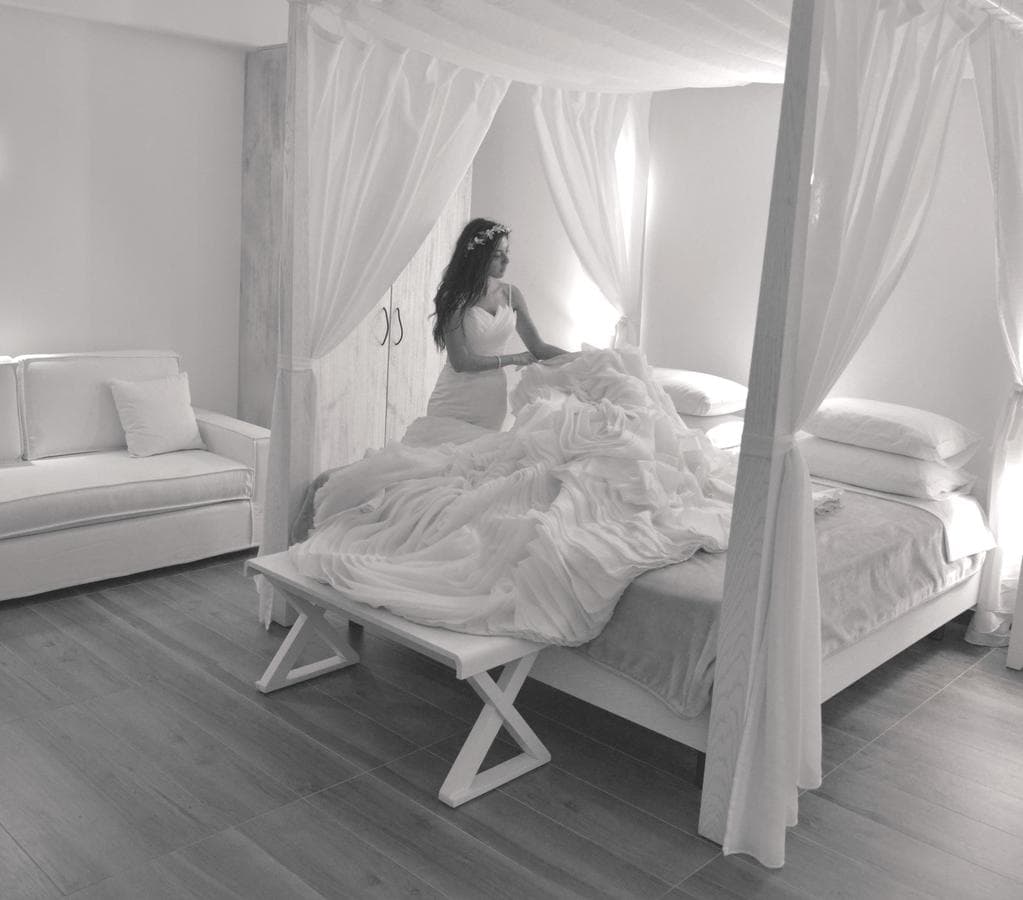 Cavo Bianco Boutique Hotel & Spa - 12