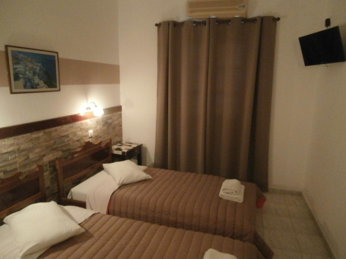 Narkissos Hotel - 7