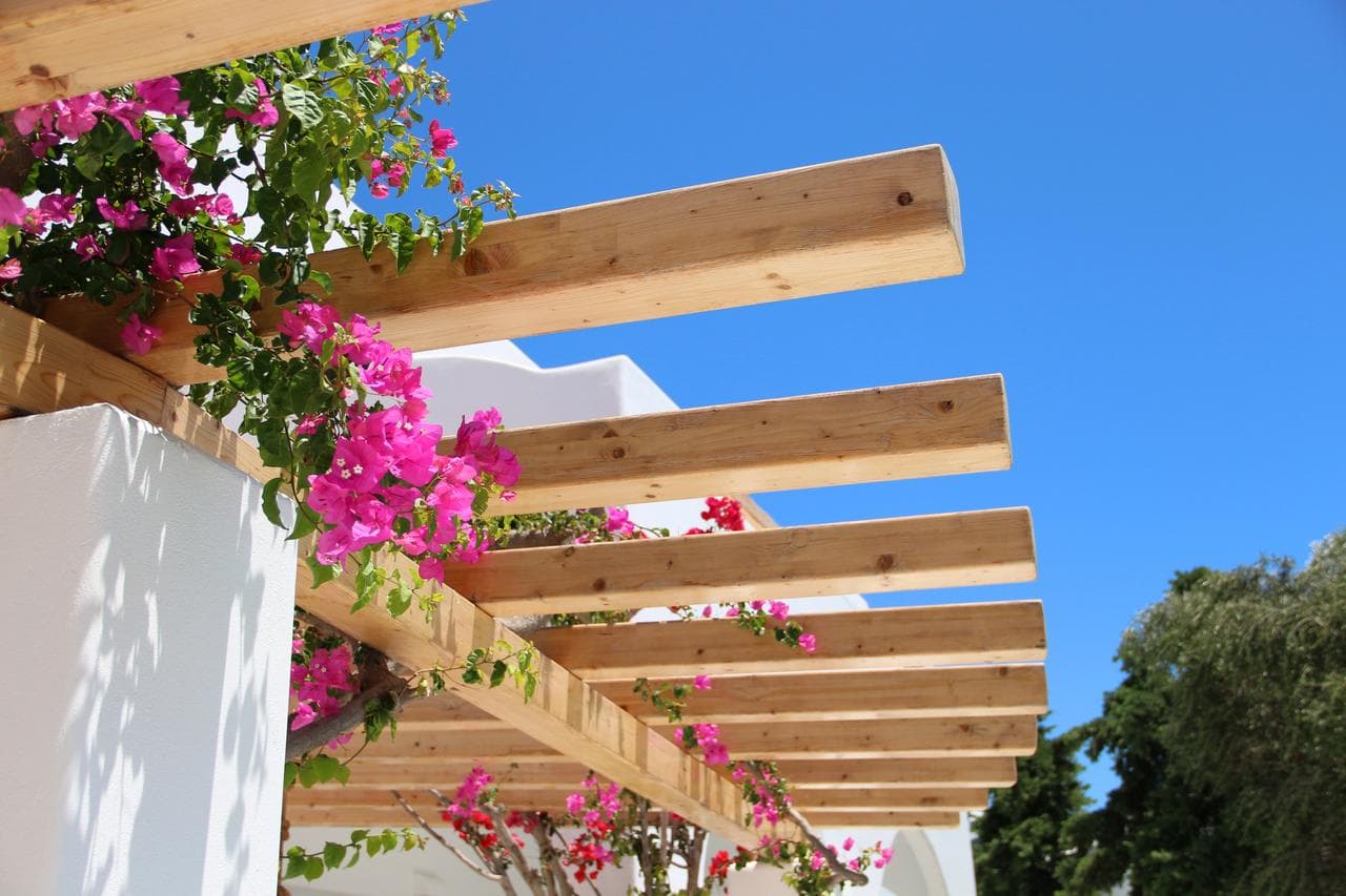 Cavo Bianco Boutique Hotel & Spa - 14