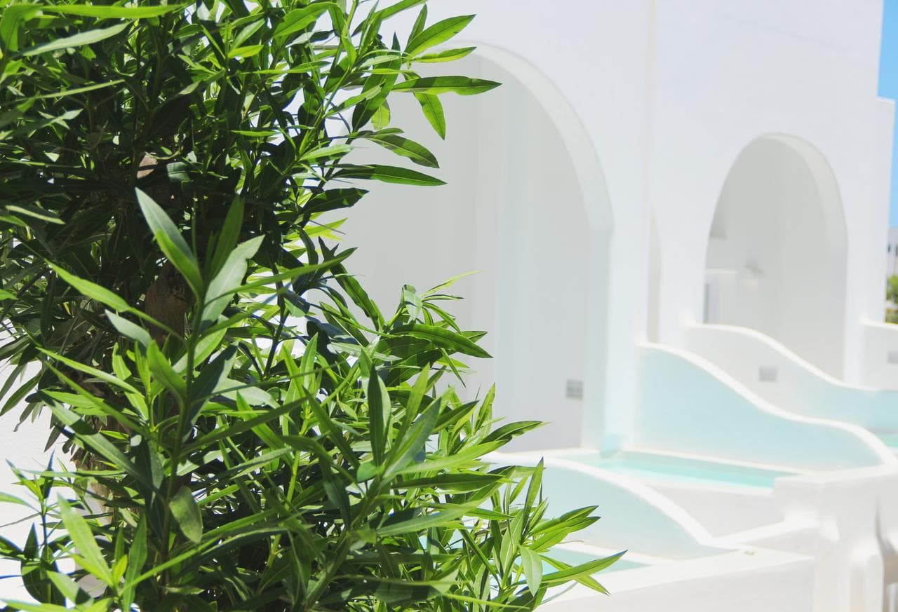 Cavo Bianco Boutique Hotel & Spa - 16