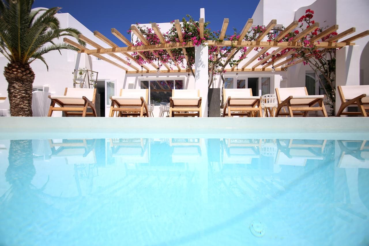 Cavo Bianco Boutique Hotel & Spa - 17