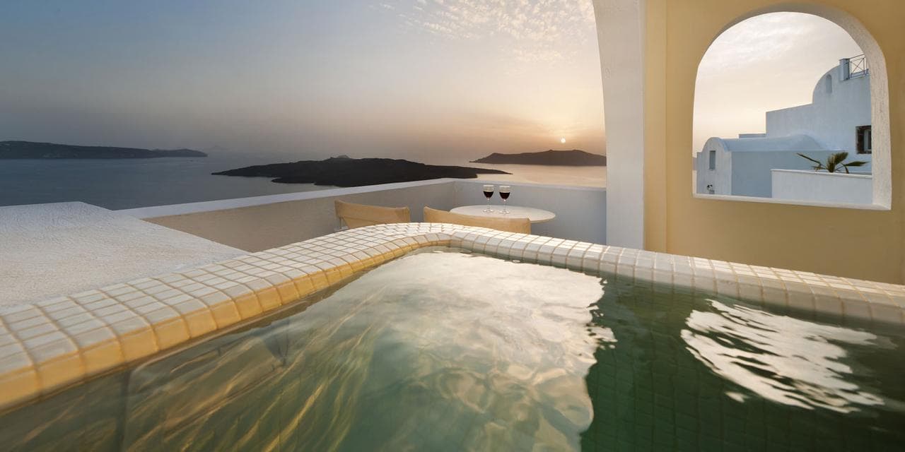 Hotel Tzekos Villas - 6