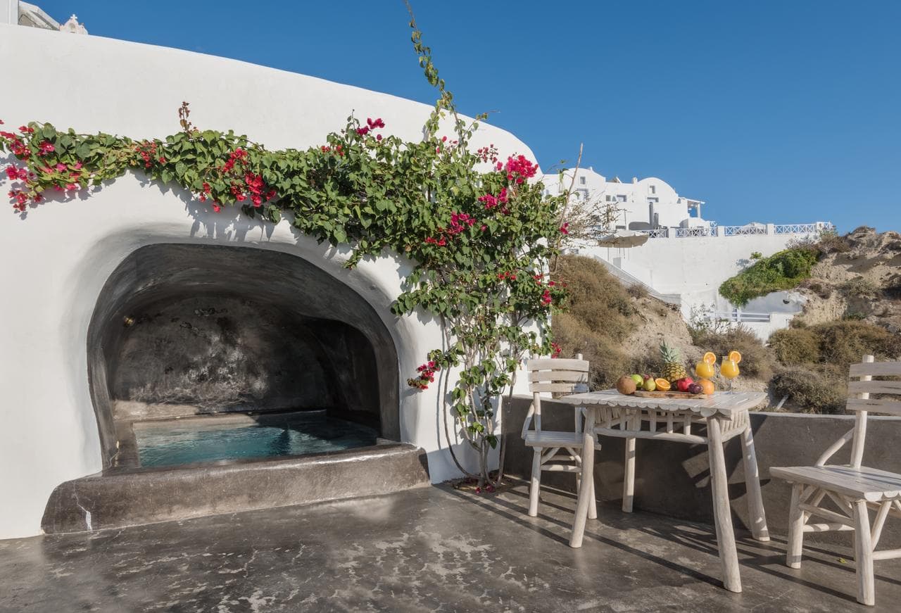 Andronis Boutique Hotel - 5