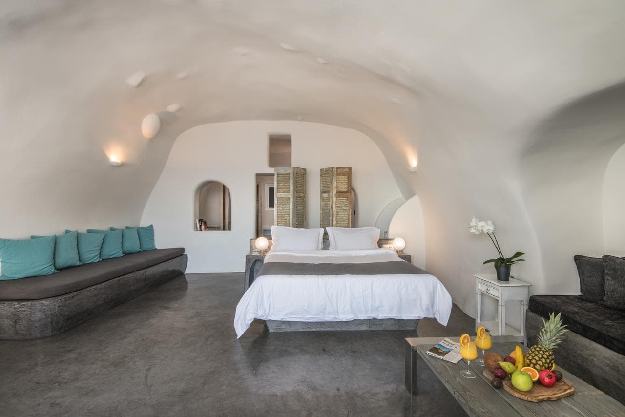 Andronis Boutique Hotel - 6
