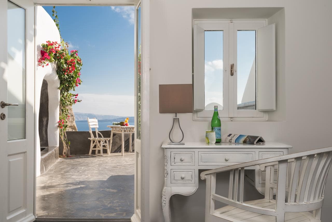 Andronis Boutique Hotel - 7