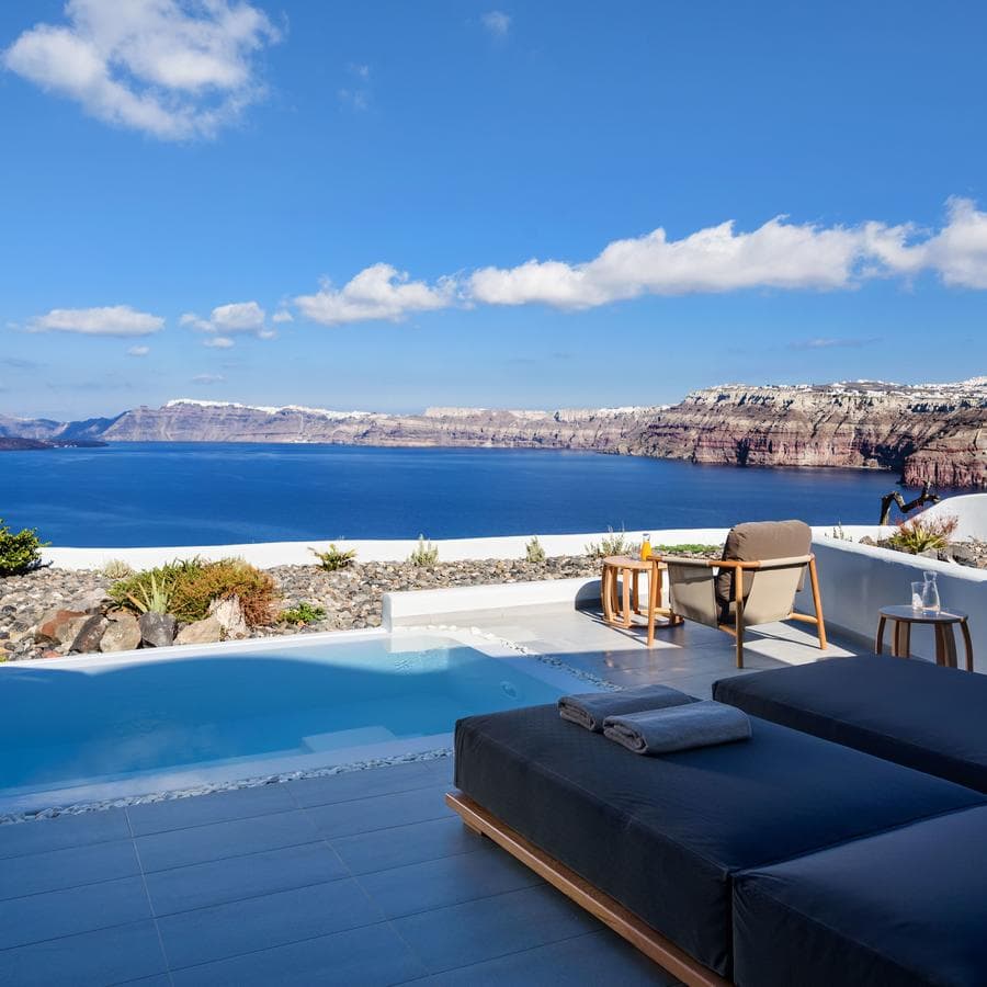 Hotel Neptune Luxury Suites - 7