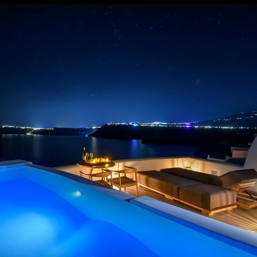 Hotel Neptune Luxury Suites - 8
