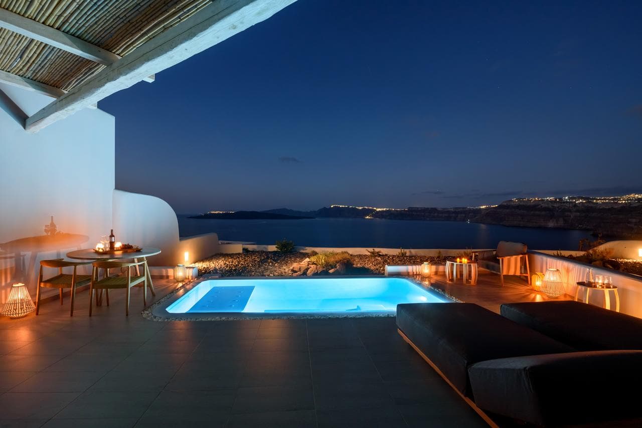 Hotel Neptune Luxury Suites - 9