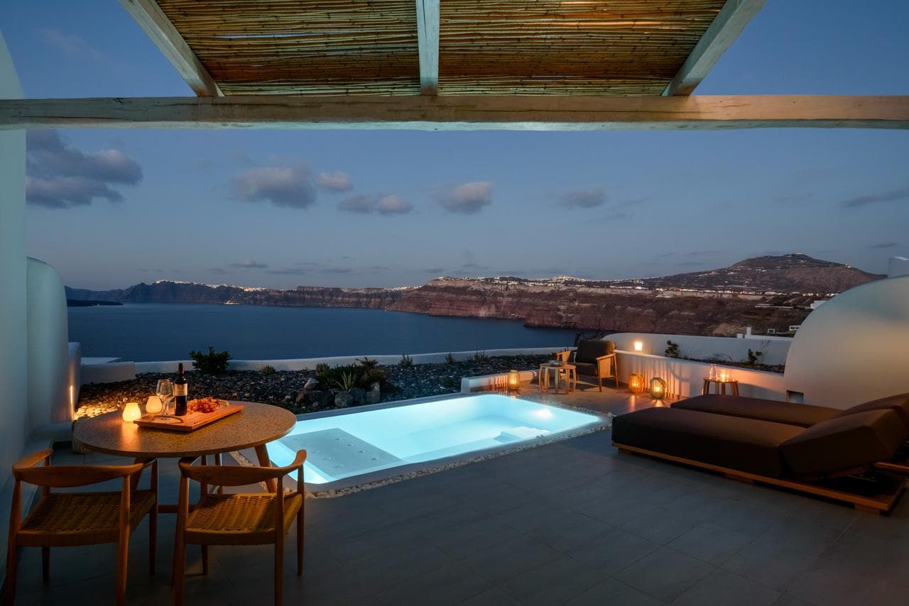 Hotel Neptune Luxury Suites - 10