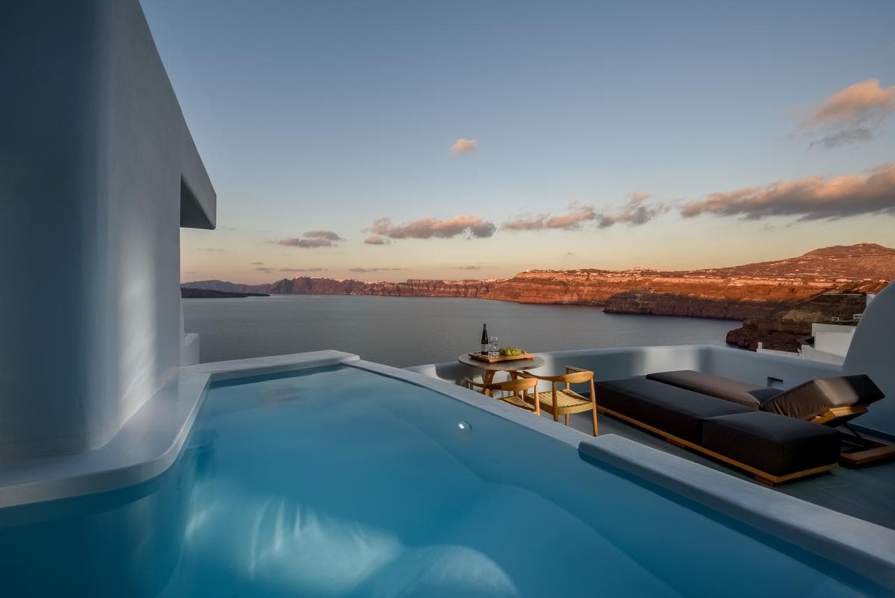 Hotel Neptune Luxury Suites - 12