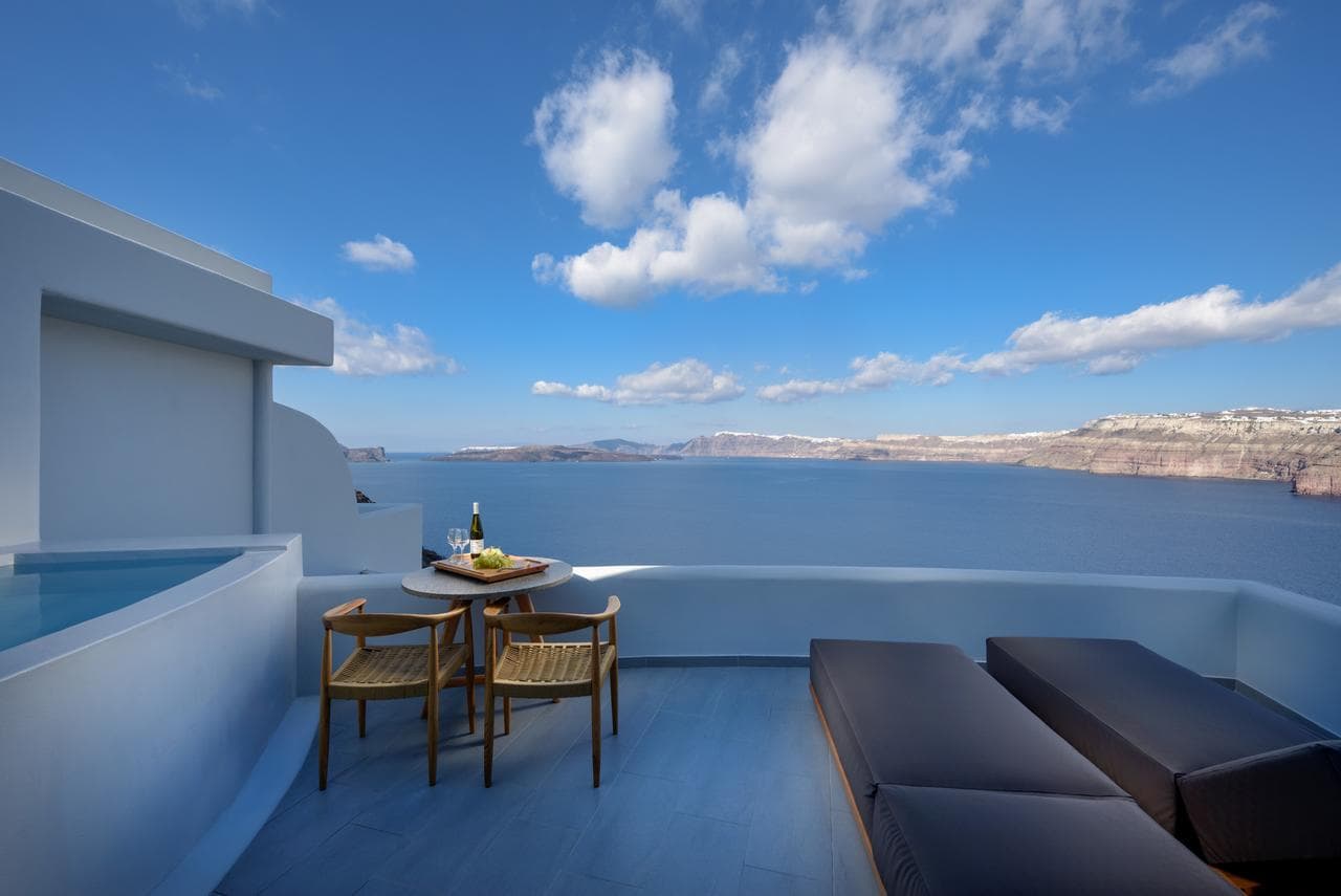 Hotel Neptune Luxury Suites - 13