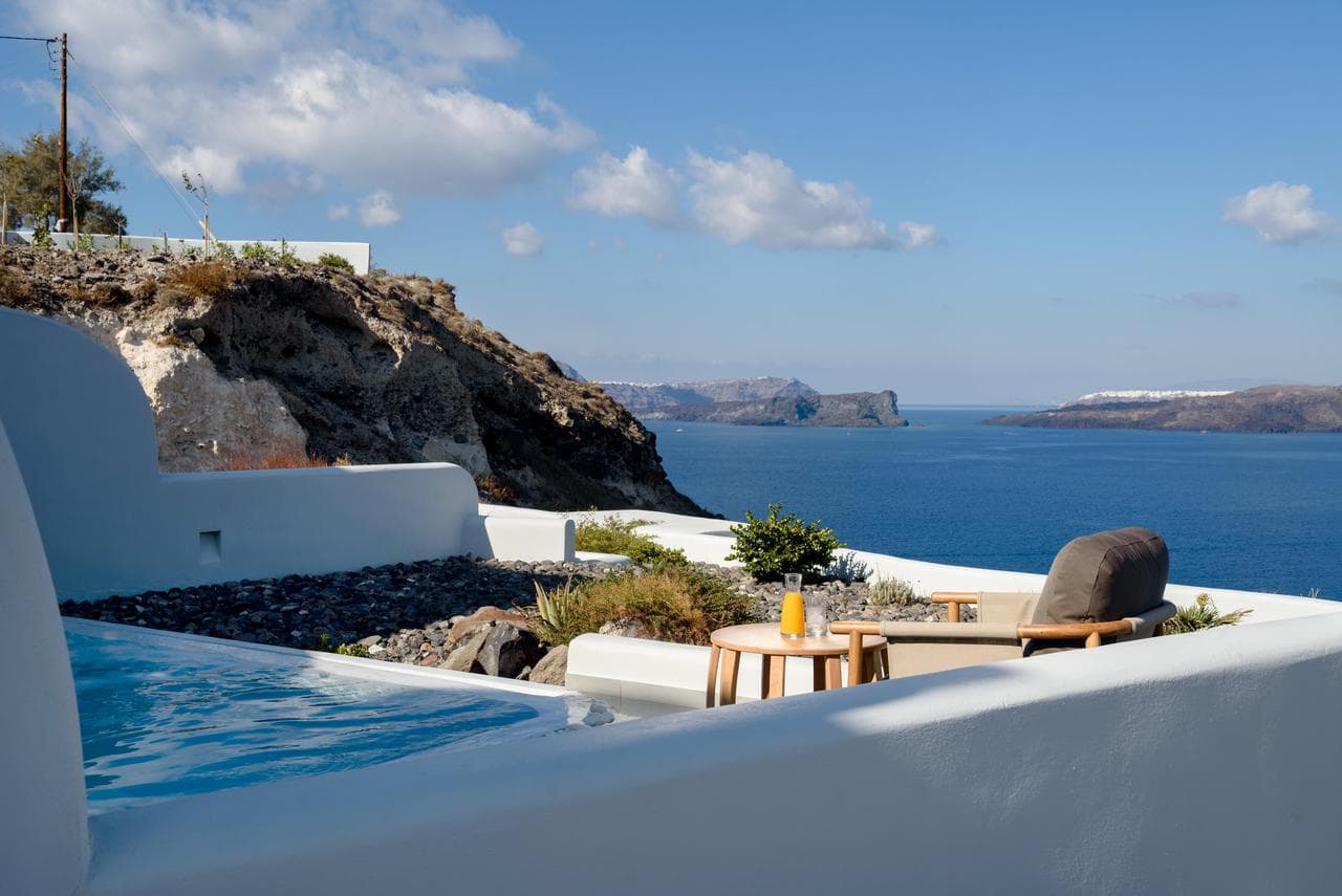 Hotel Neptune Luxury Suites - 14