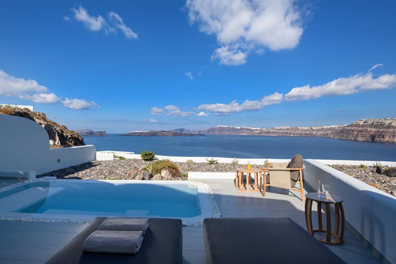 Hotel Neptune Luxury Suites - 15