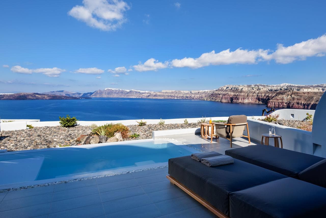 Hotel Neptune Luxury Suites - 16