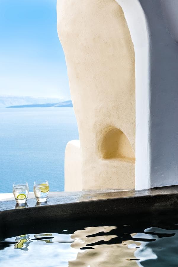 Andronis Boutique Hotel - 8