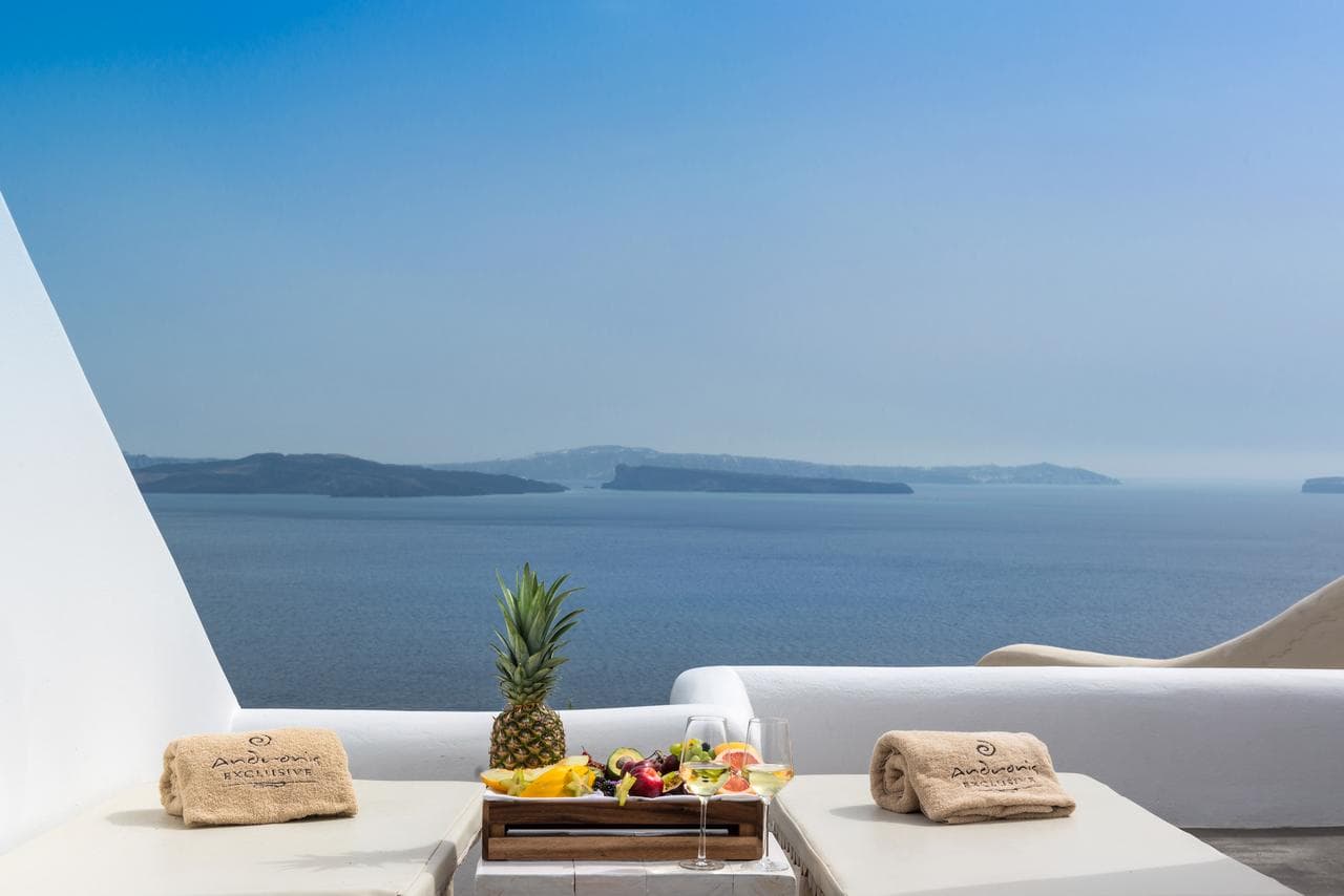 Andronis Boutique Hotel - 10