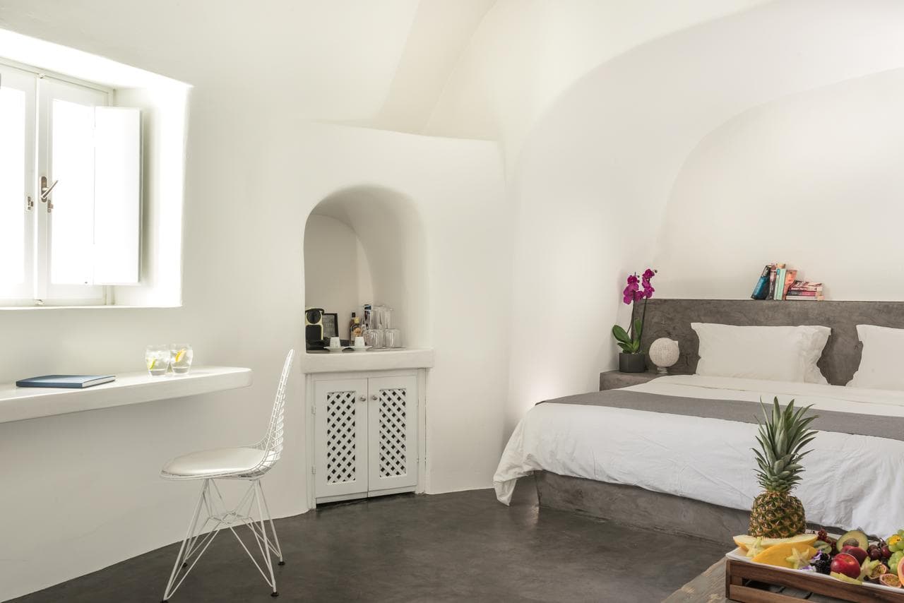 Andronis Boutique Hotel - 11