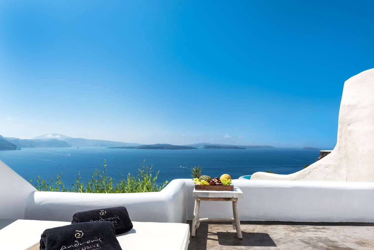 Andronis Boutique Hotel - 12