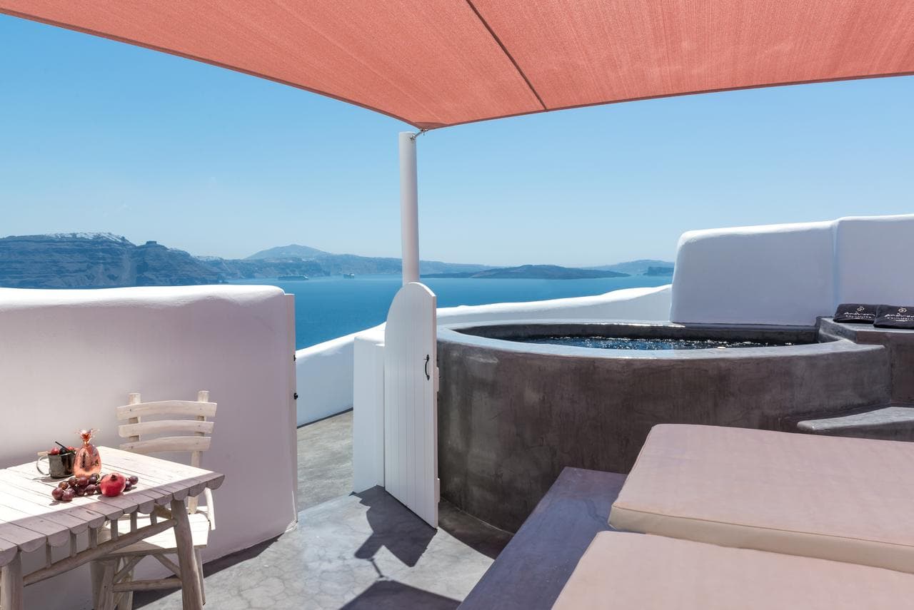 Andronis Boutique Hotel - 13