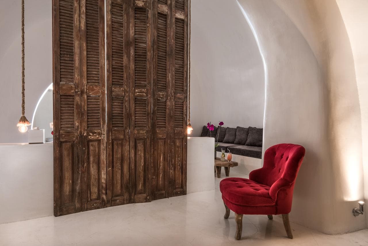 Andronis Boutique Hotel - 16
