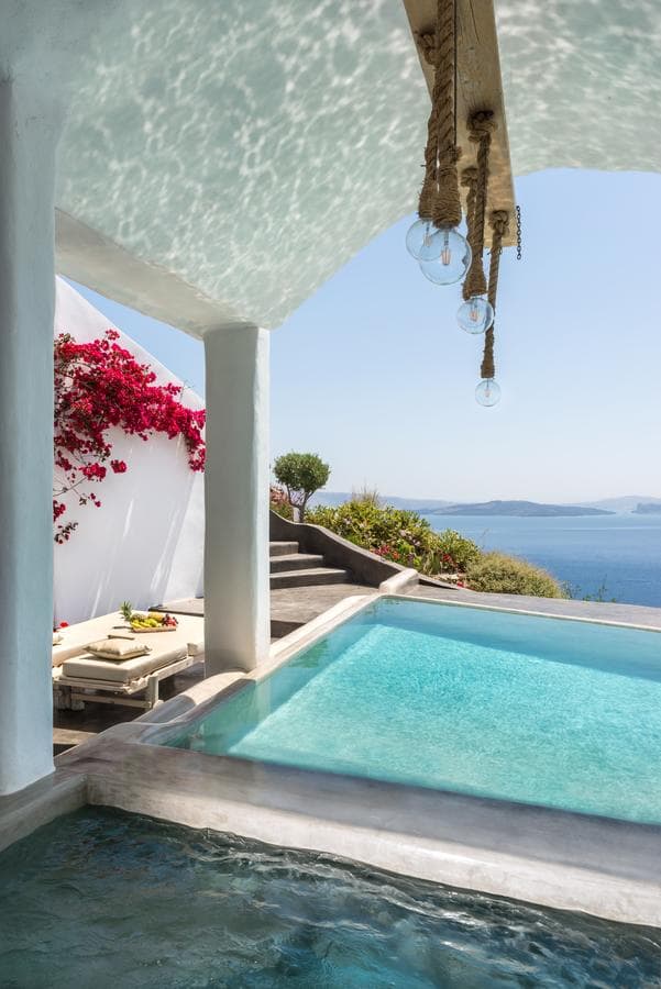 Andronis Boutique Hotel - 17