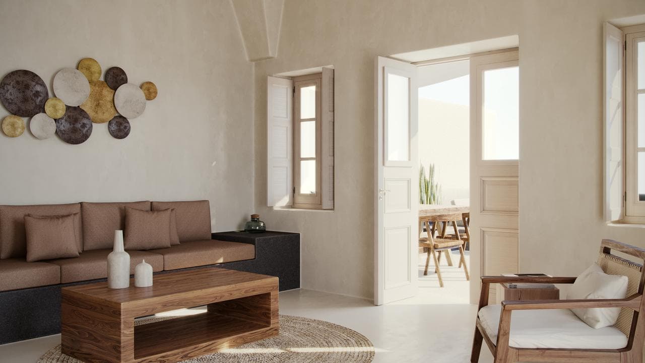 Andronis Boutique Hotel - 18