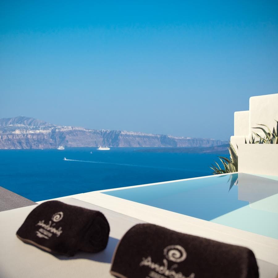 Andronis Boutique Hotel - 19