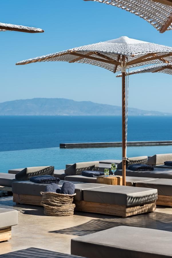 Andronis Arcadia Hotel - 5