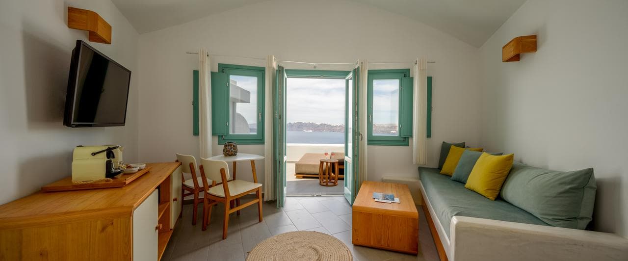 Hotel Neptune Luxury Suites - 17