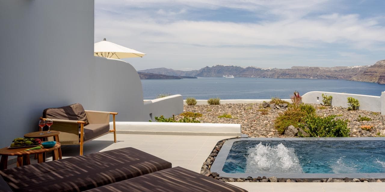 Hotel Neptune Luxury Suites - 18
