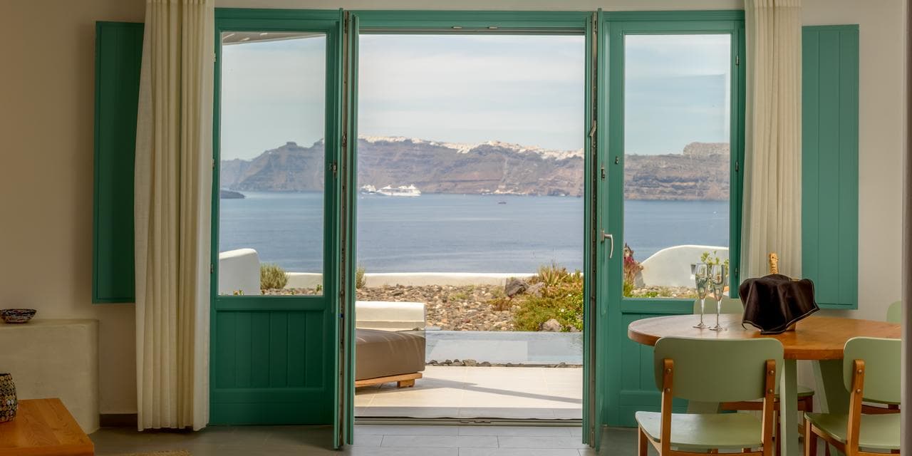 Hotel Neptune Luxury Suites - 19