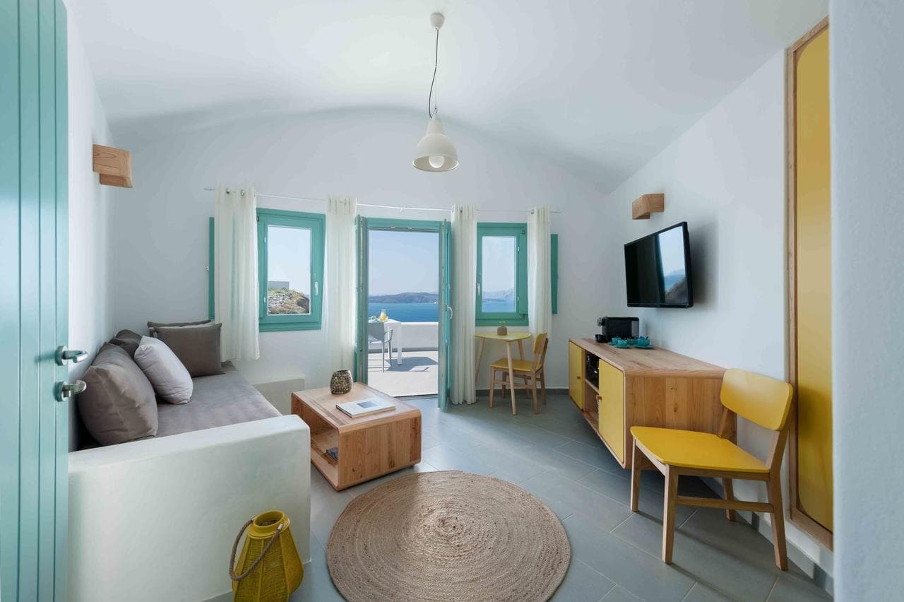 Hotel Neptune Luxury Suites - 4