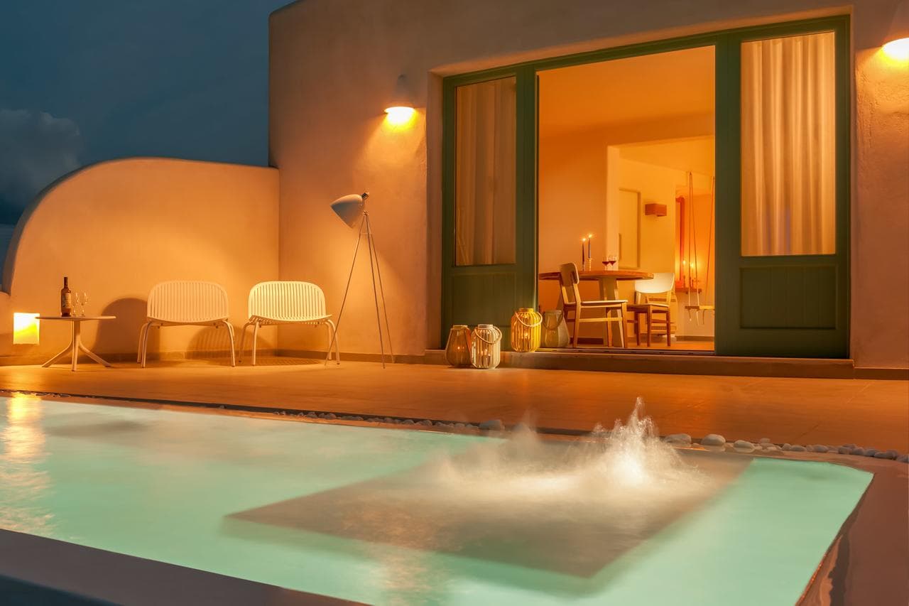 Hotel Neptune Luxury Suites - 5