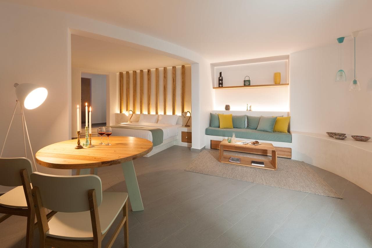 Hotel Neptune Luxury Suites - 6