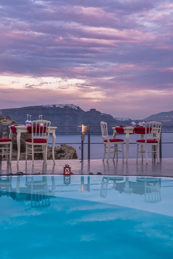 Andronis Boutique Hotel - 2