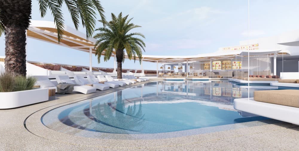ANDRONIKOS HOTEL - 1