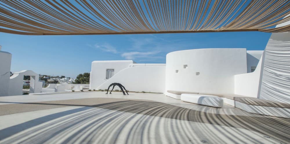ANDRONIKOS HOTEL - 13
