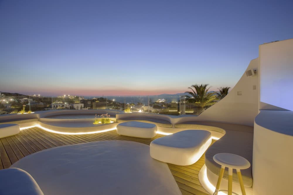 ANDRONIKOS HOTEL - 15