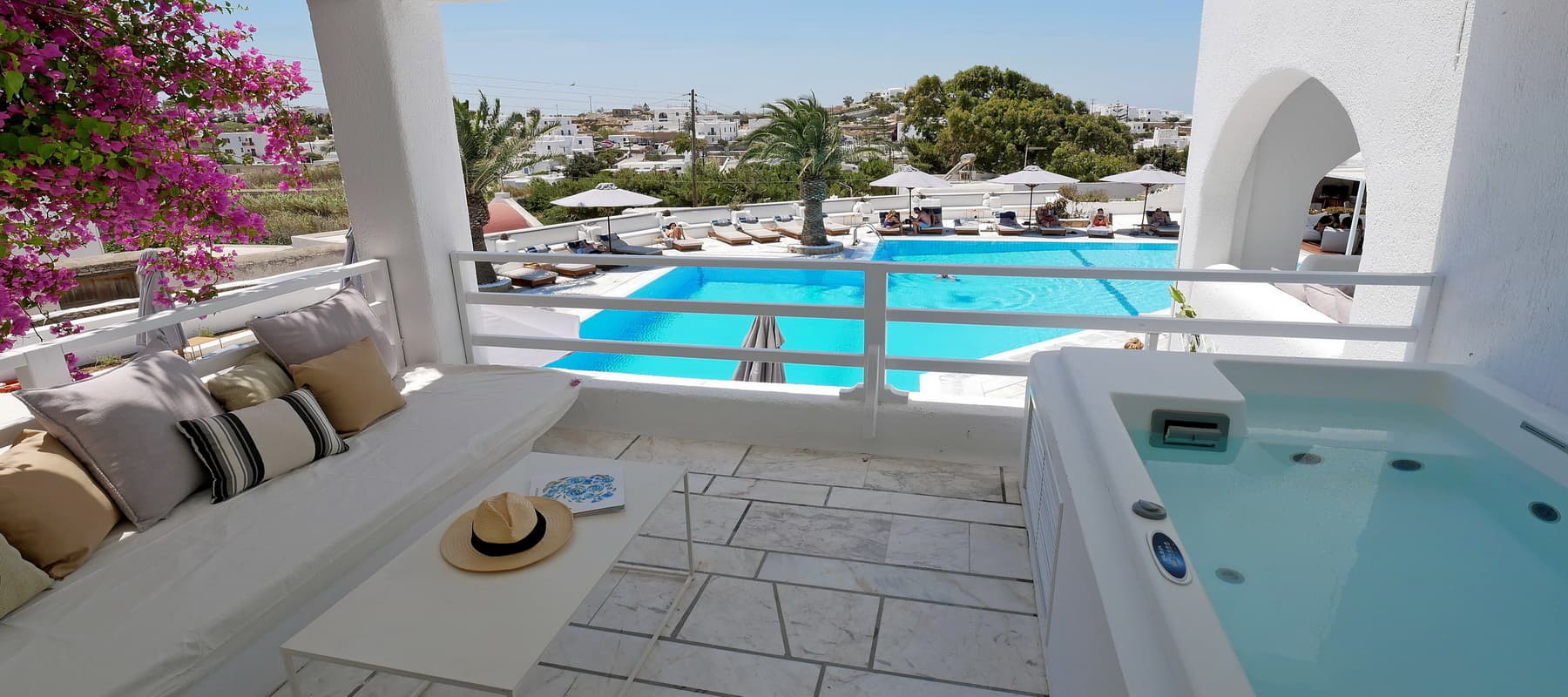 ANDRONIKOS HOTEL - 3