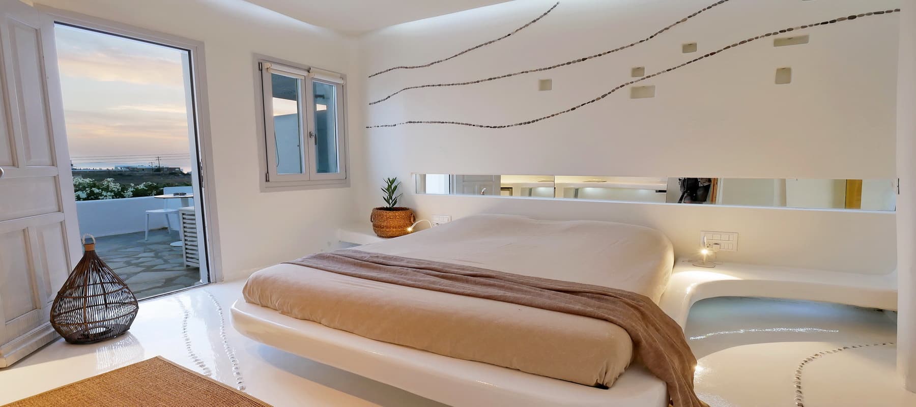 ANDRONIKOS HOTEL - 4