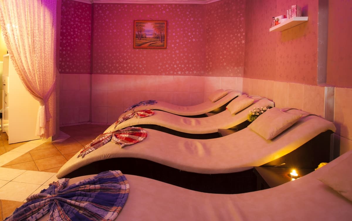 Charter Antalya - Kleopatra Royal Palm Hotel - 12