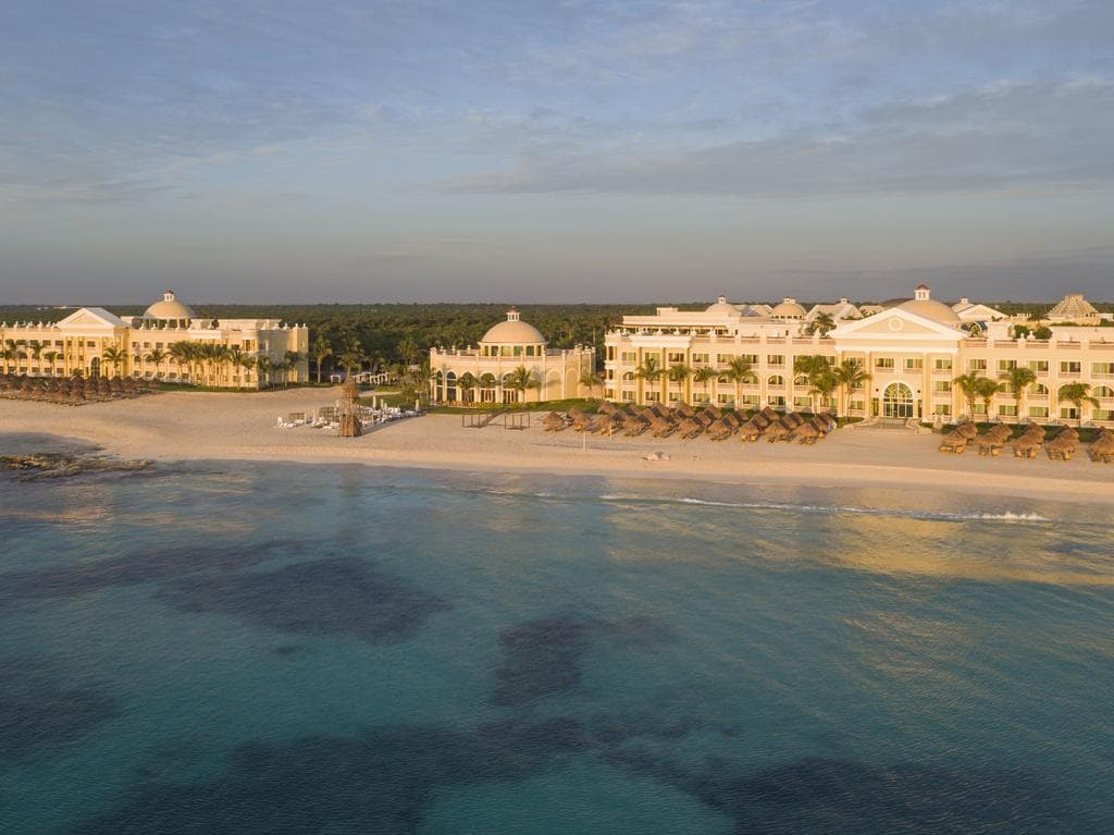 JOIA Paraíso by Iberostar - 6
