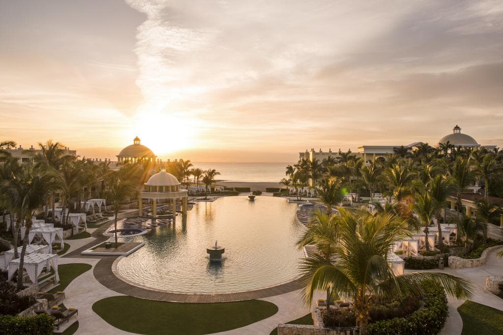JOIA Paraíso by Iberostar - 8