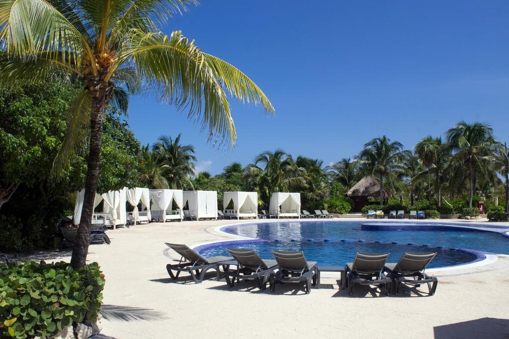 Hotel Catalonia Playa Maroma - 3