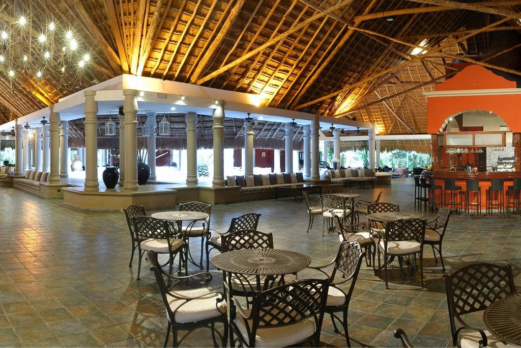 Hotel Catalonia Playa Maroma - 7
