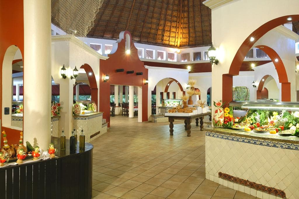 Hotel Catalonia Playa Maroma - 8
