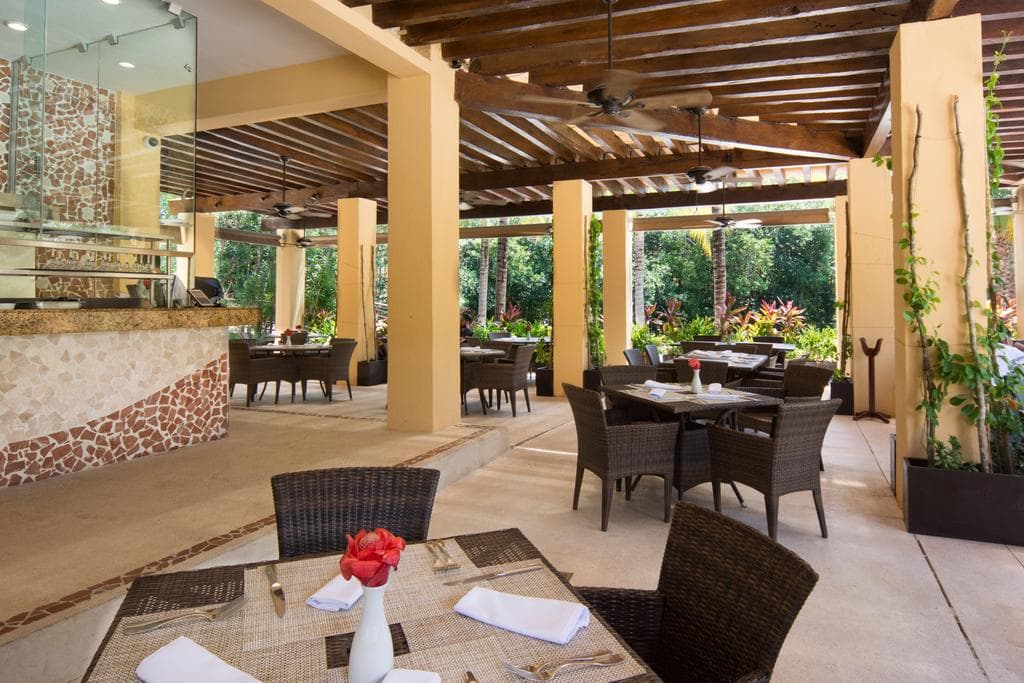 Hacienda Tres Rios Resort & Spa - 2