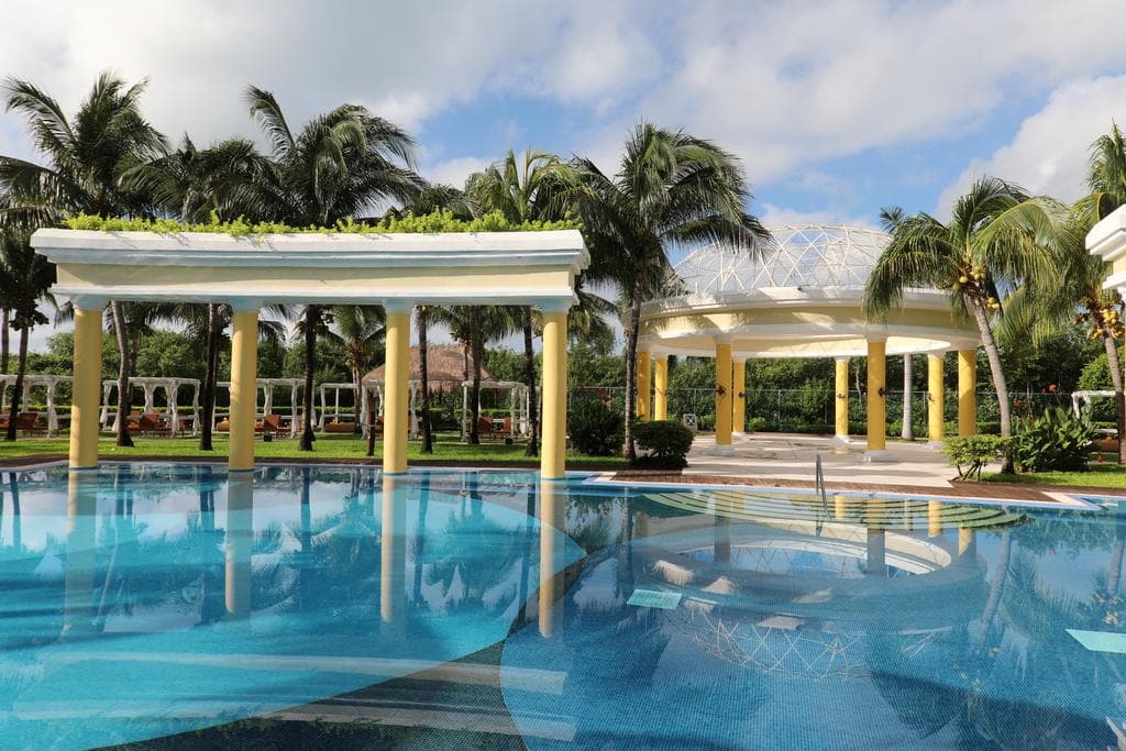 JOIA Paraíso by Iberostar - 11